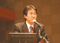 宮地氏