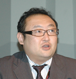 池田氏