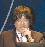 遠藤氏