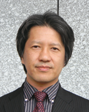 山上宏氏