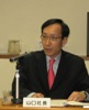 ケミファ・山口社長　ラ社との関係、「できるだけ早くはっきりさせる」