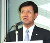 新薬創出加算　円滑実施に向け医療現場へ周知　製薬協・庄田会長表明
