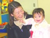 万有　宿泊伴うMRの研修・会議に託児所　仕事と子育ての両立支援策