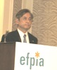 EFPIAジャパン・加藤新会長　新薬14日処方制限のあり方を検討