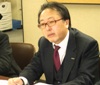 富士フイルムファーマが４月１日営業開始　八木社長が会見で早期に売上100億円目指す