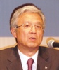 第一三共の中山次期社長が会見　「No.１カンパニー目指す」