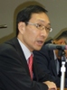 日本ケミファ・山口社長　12年度にGE売上倍増の300億円　薬局営業を強化