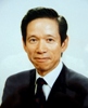 製薬協の新理事長に伍藤忠春・元厚生労働省局長