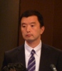 次世代ＭＲ像　情報提供より情報コンサル　ポロンカンパニー中川社長