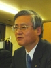 大塚HD・樋口社長　東証上場で会見　「M&A含め成長への選択肢広げたい」