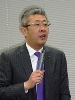 日医工・田村社長　サノフィ提携による製品拡充「時間かかっている」