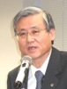 大塚HDが上場後初の決算会見　エビリファイの特許切れ対策、後継品の育成順調
