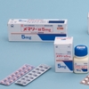 第一三共　新規機序のアルツハイマー型認知症用薬メマリー錠を新発売