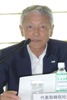 大日本住友・多田社長 GEはCNS領域限定で展開