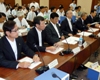 中医協　薬価制度改革で業界から意見聴取　委員は模様眺め