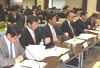 中医協　薬価制度改革で業界ヒアリング　長期品追加下げの方針覆らず