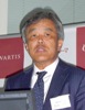 ノバルティス・三谷社長 透明性GLで営業アプローチは多様に