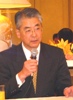 製薬協・仲谷専務理事　透明性GL巡る関係者協議　「是非さらなる理解を得たい」