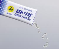 武田薬品 高脂血症治療薬ロトリガを発売 成分にepaとdha ニュース ミクスonline