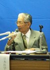日本医学会利益相反委　ディオバン医師主導臨床研究のCOI申告違反を確認　高久会長「大学・企業双方に責任ある」