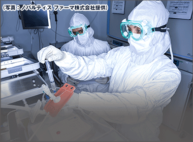 中医協総会　キムリアの保険償還価格3349万円で了承　全国最大170施設で使用へ