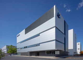 中分子医薬品の原薬 年間100kg超製造可 国内最大 ぺプチスター新工場竣工 ニュース ミクスonline