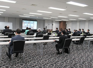 官民対話で製薬業界 感染症治療薬へのプル型インセンティブの導入求める 製薬協 中山会長 薬価では解決しない ニュース ミクスonline