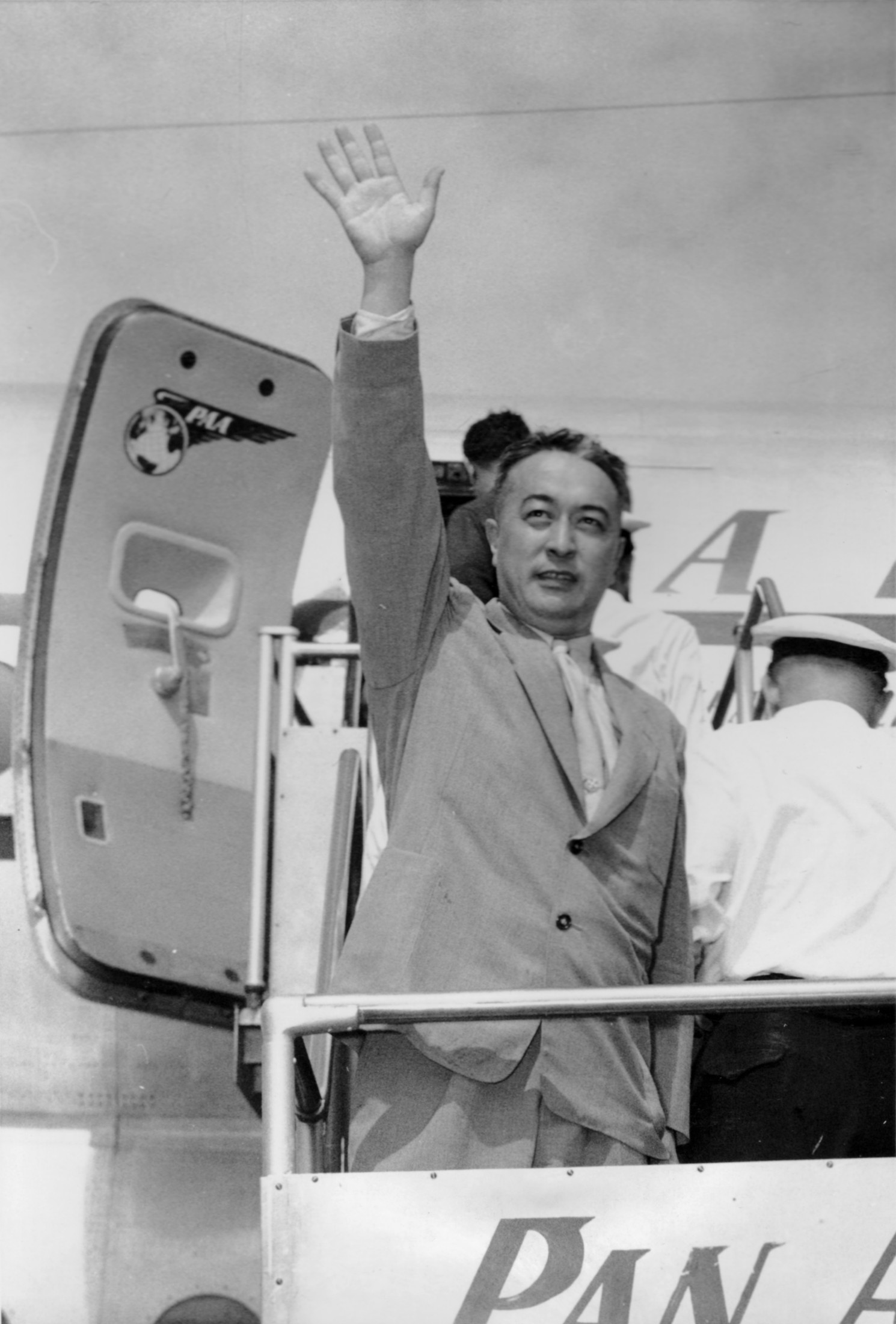 日本サッカーの礎と製薬企業の知られざる関係 旧田辺製薬会長の田邊五兵衛 歴史ひも解く企画展開催 田辺三菱製薬 ニュース