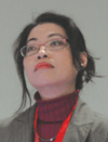 Winnie W. Nelson氏