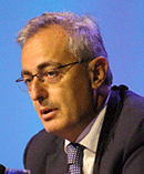 Angelo Auricchio氏