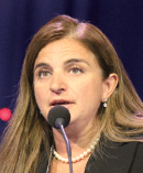 Roxana Mehran氏