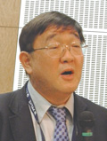 後藤氏
