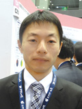 山田氏