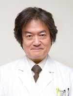 内山氏