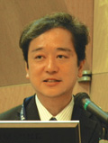 高橋氏