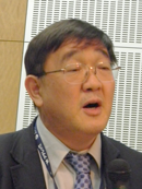 後藤信哉氏