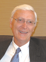 Donald Easton氏