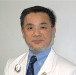 桑山直也氏