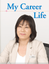 テバ製薬株式会社 和田 智子 さん 