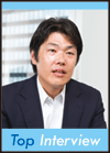 ブリストル・マイヤーズ株式会社　谷口 忠明 氏