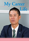 大日本住友製薬株式会社 田中 充 さん