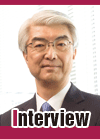 日本製薬団体連合会保険薬価研究委員会 委員長 加茂谷 佳明 氏