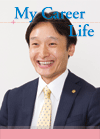 科研製薬株式会社 関 達朗 さん