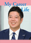 アレクシオンファーマ合同会社 銅﨑 貴士 さん