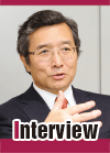 武田テバファーマ株式会社 CEO兼社長 松森 浩士 氏