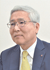 一般財団法人 倉敷成人病センター　髙本 均 理事長