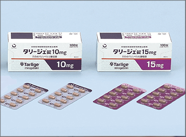 末梢性神経障害性疼痛薬タリージェ　鑑別方法の情報提供を徹底　６割近くが新患処方