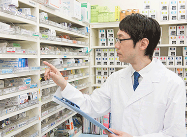 【速報】19年９月薬価本調査　平均乖離率約8.0％　内用薬は9.2％　卸談合疑惑の販売データ除外