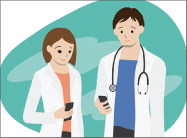 医師のデジタル事情を垣間見：医師はアプリで何をしているのか　その２