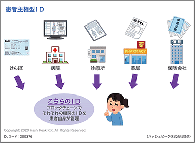 ID進化論